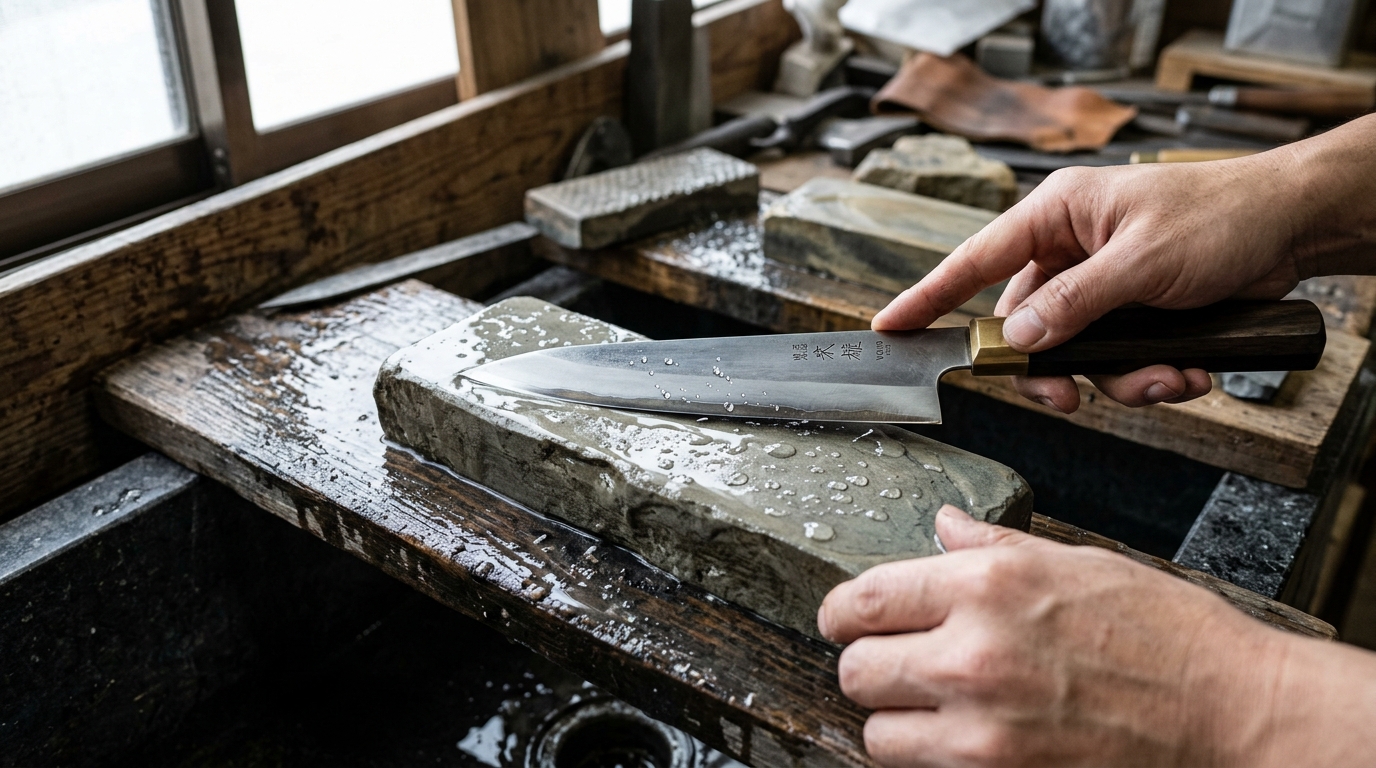 Sharpening Technical Standards